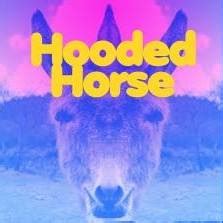 Hooded Horse