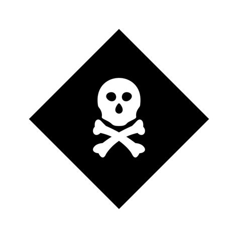 Poisonous Gas Vector Icon 14716769 Vector Art at Vecteezy