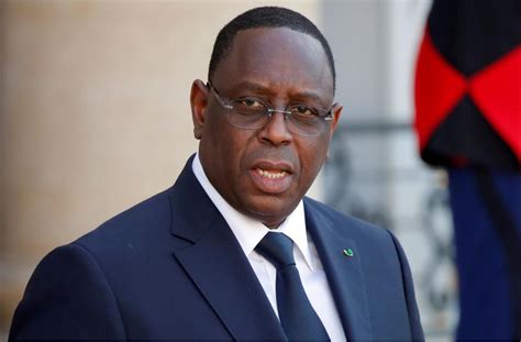 Senegal president says truth of BP gas deal will be established - Curaçao Chronicle