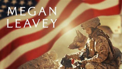 Megan Leavey: A true-life story of heroism brought to film