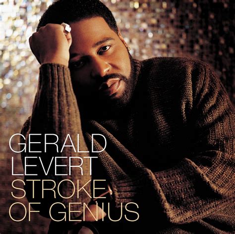 Listen Free to Gerald Levert - U Got That Love (Call It a Night) Radio ...