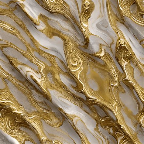 Gold Marble Pattern · Creative Fabrica