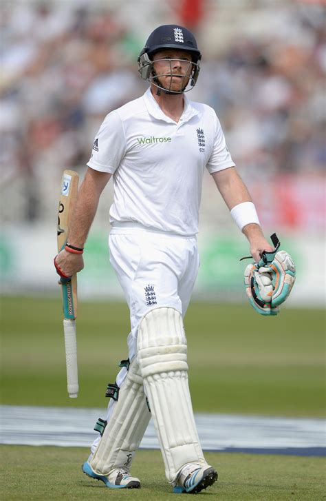 Ian Bell debunks the England theories | Cricket | ESPNcricinfo