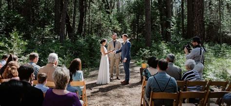 Best Yosemite locations for your wedding and elopement | Yosemite wedding venues, Yosemite ...