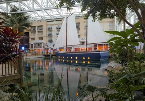 Gaylord Palms Resort and Convention Center | Experience Kissimmee