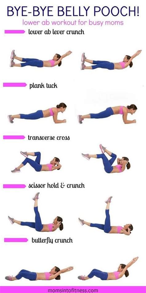 Pin by camino on Abdominales | Workout, Abs workout, Exercise