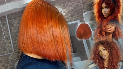 Sza Red Hair - 2024 HairStyles Ideas