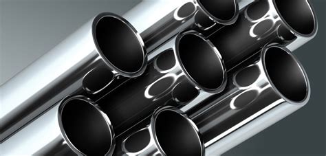 Lesser-Known Qualities And Applications Of Stainless Steel | Wasatch Steel