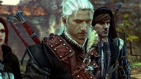 The Witcher 2 Remake: Is a Remaster Coming to PC, PS5, and Xbox? - GameRevolution