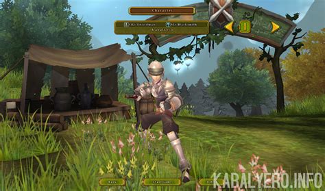 Ragnarok Online 2 Philippines Release Date, When And Who? - KABALYERO • Gamer, Streamer, Blogger ...