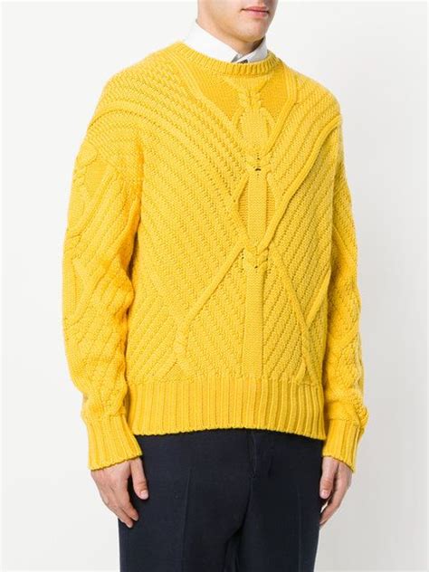 Designer Sweaters for Men | Sweater design, Men sweater, Sweaters