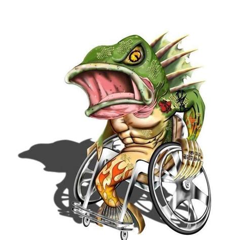 Pin by Cynde Soto on Disability Pride | Wheelchair, Frog, Disability