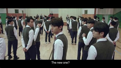 BTS Drama "Begins Youth" Trailer ENG SUB - video Dailymotion