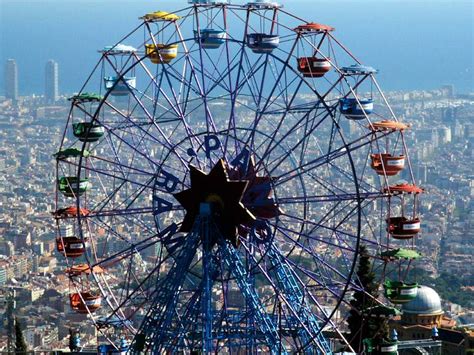 12 planes para hacer con niños en agosto en Barcelona