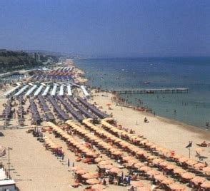 Discover Termoli South Italy city in Molise