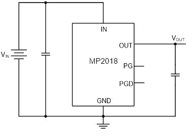 car voltage regulator circuit diagram - Wiring Diagram and Schematics