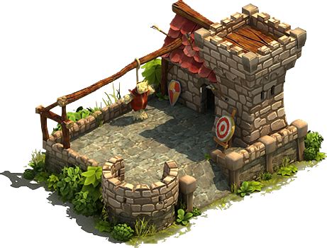 20150110180100!22_barracks_humans_01_cropped.png (461×350) | Pixel art games, Isometric art ...