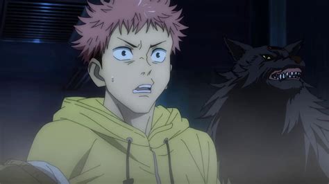 Jujutsu Kaisen episode 1 ENG Dub - YouTube