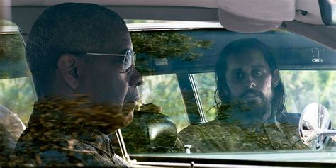 The Little Things Trailer: Denzel Washington Hunts a Killer in WB Thriller