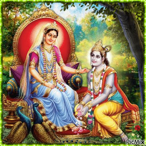 ️Radha Krishna ️ | Lord krishna images, Krishna avatar, Krishna