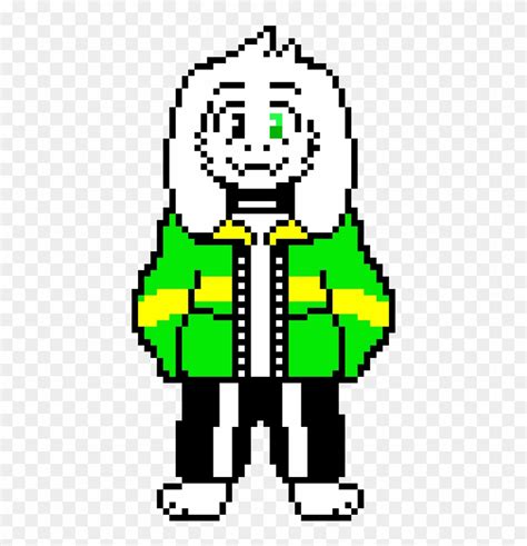 Ss Asriel Sprite - Illustration, HD Png Download - 421x791(#3150543) - PngFind