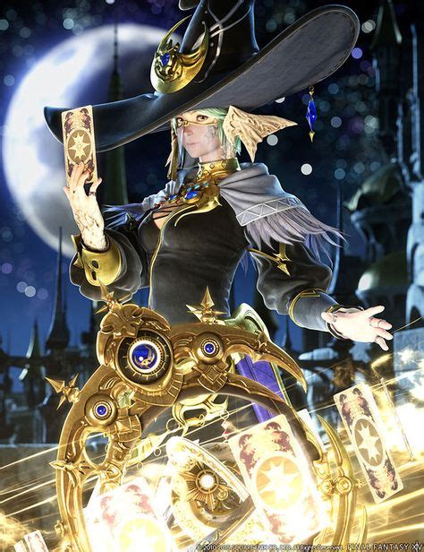 21 Best FFXIV Astrologian Cosplay images | Cosplay, Final fantasy xiv ...