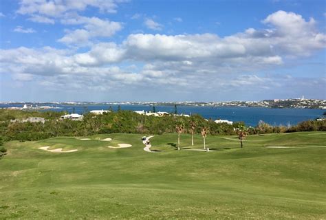 Port Royal Golf Course in Southampton, Bermuda | Golf Advisor