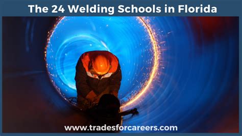 The Best Underwater Welding Schools Near Me in the United States ...