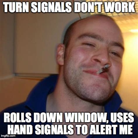 Good Guy Greg Meme - Imgflip