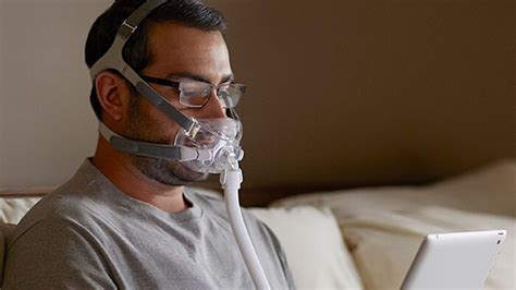 CPAP Masks: Best Sleep Apnea Masks in India | Philips