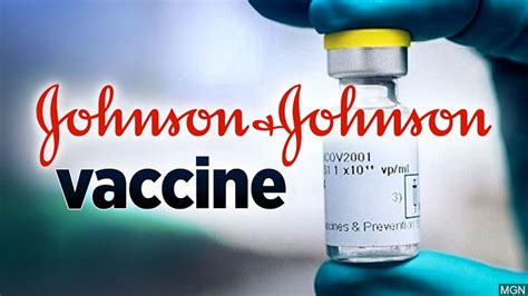 Oregon OKs renewed use of Johnson & Johnson vaccine, with new warning info - KTVZ