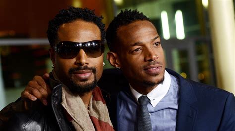 Wayans Brothers Discuss Stand-Up, Use of the N-Word