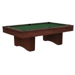 York Pool Table - Fodor Billiards