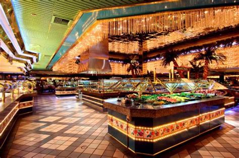 Paradise Buffet and Cafe, Las Vegas - Menu, Prices & Restaurant Reviews ...