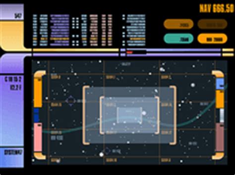 9 Star Trek Screensavers for Windows & Mac