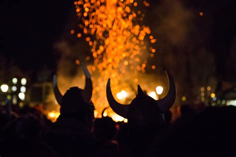 Ullr Fest - Breckenridge, Colorado