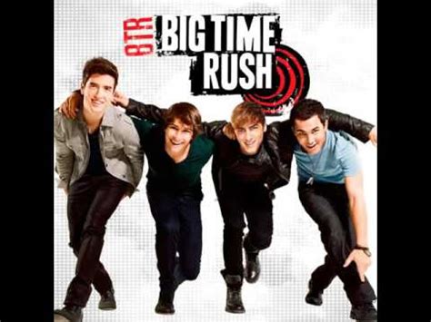 Big Time Rush - BTR (Full Album) - YouTube