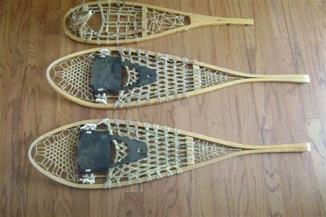 Building your own snowshoes is a way to help yourself survive during the winter. Whether you’re ...