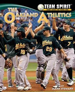 Oakland Athletics, The – Norwood House Press