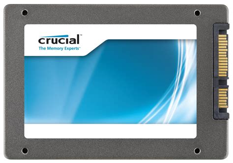 Crucial releases new 20% faster SSD firmware | eTeknix