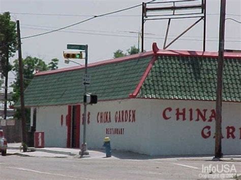 China Garden - Downtown - Houston, TX | Yelp