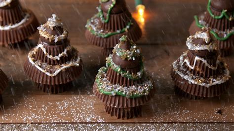 These Reese's Trees Are the Best Kind of Christmas Trees | Christmas ...