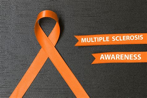 Multiple Sclerosis Awareness Month - Technion Canada