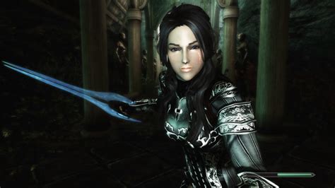 Skyrim: 13 Essential Character Creation Mods – GIRLPLAYSGAME