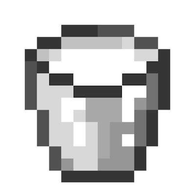 #bucket | Nova Skin