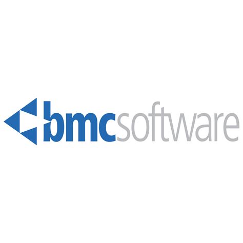 Bmc Software Logo Transparent