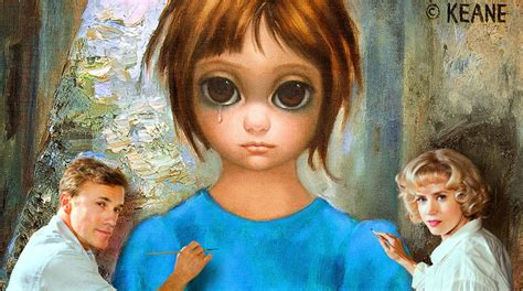 big eyes – Women'n Art