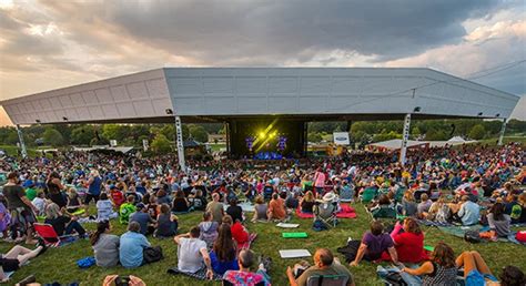 Official Michigan Lottery Amphitheatre at Freedom Hill Concert Tickets ...