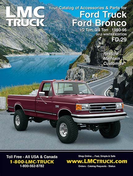 lmc truck dodge catalog - Rich Blawker Photo Exhibition