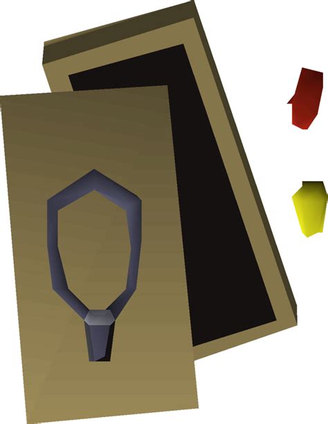 Fury ornament kit - OSRS Wiki